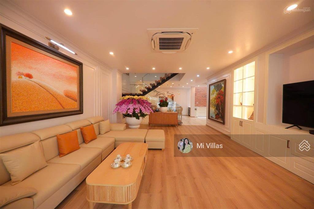 Chính chủ bán biệt thự hiện đại đẹp 204 nguyễn văn hưởng, thảo điền dt 10x16,4m cn 164m2 t2l 42 tỷ