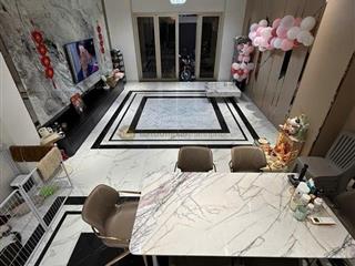 Bán nhà mt ngay trần lựu, apak, quận 2 dt 4x20 hầm 3 tầng st hđt 45tr/tháng nét giá 22 tỷ tl