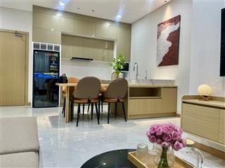 Cho thuê căn hộ tầng cao giá tốt sentosa sky park