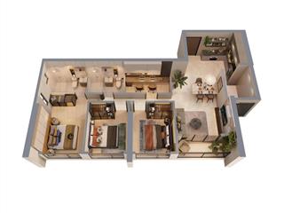 Chung cư ambience gamuda hải phòng mở bán tháng 5, bảng hàng mới nhất cập nhật