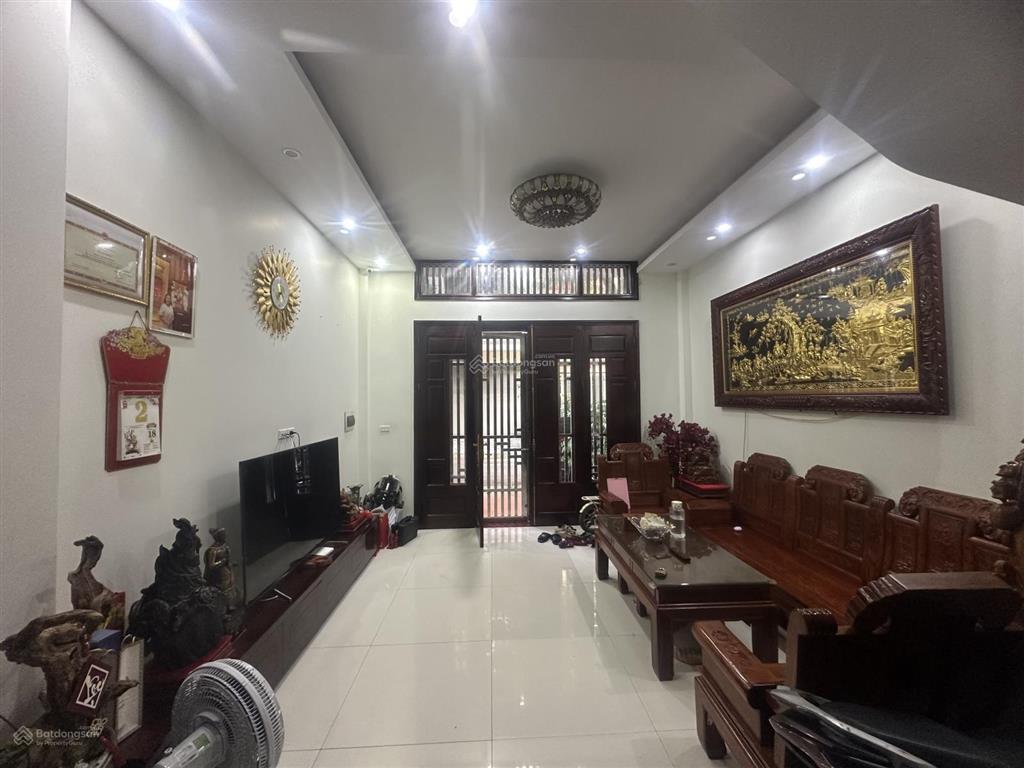Chính chủ bán liền kề tổng cục 5 yên xá