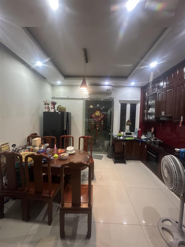 Chính chủ bán liền kề tổng cục 5 yên xá