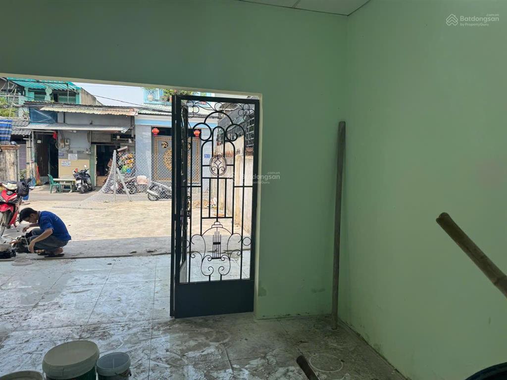 Cho thuê nhà nguyên căn  hẻm 1/ đường 11 , phường trường thọ