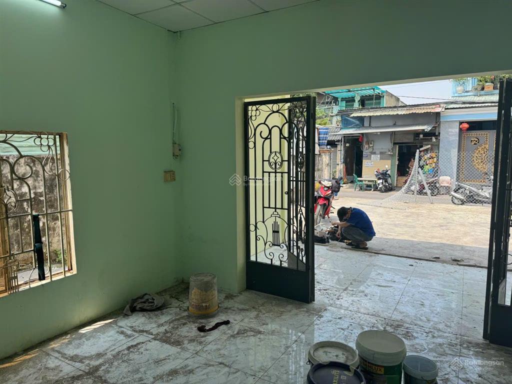 Cho thuê nhà nguyên căn  hẻm 1/ đường 11 , phường trường thọ