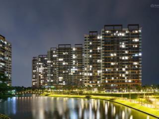 Bán căn hộ 60m2 view đẹp tại trellia cove, chủ đầu tư nam long pháp lý chuẩn thanh toán dài