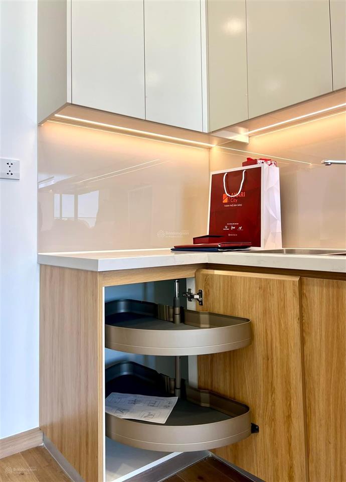 Akari nam long căn 61m2 3,8 tỷ giá tốt nhất thị trường