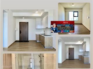Bán akari city nam long, võ văn kiệt, 3,55 tỷ, 56m2, 2pn, 1wc full nội thất sổ hồng