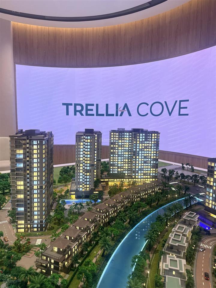 Giá tốt trellia cove mizuki 2pn 2wc tiến độ nhẹ nhàng