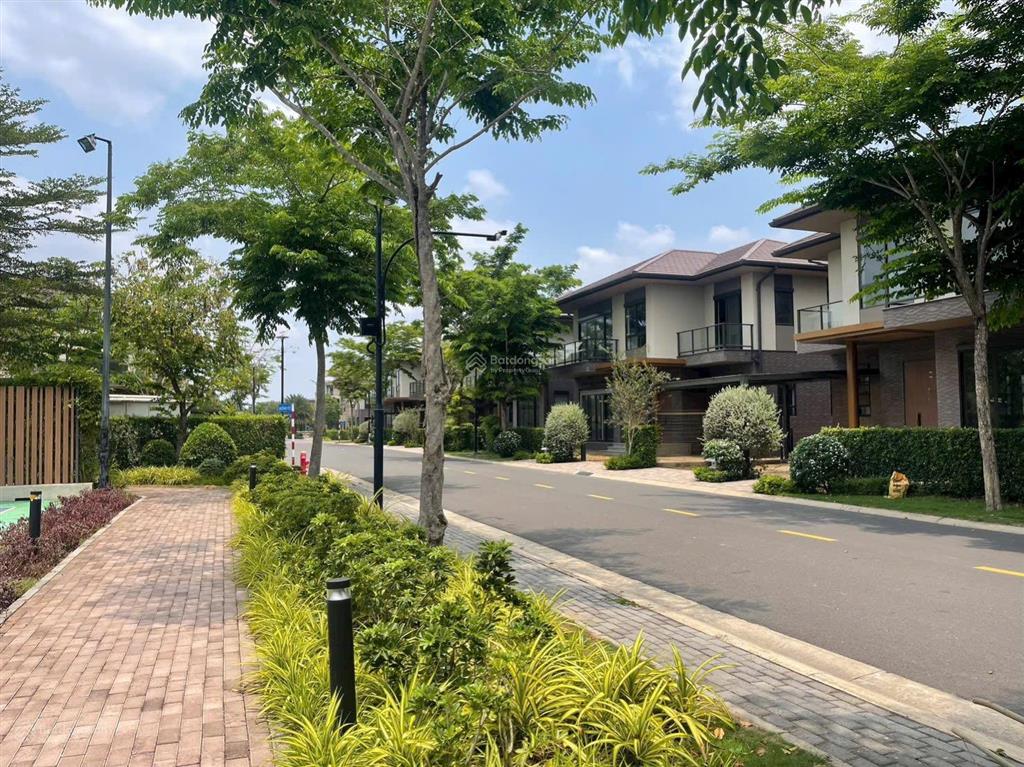Hot biệt thự aqua nam long waterpoint khu compound chỉ từ 11 tỷ