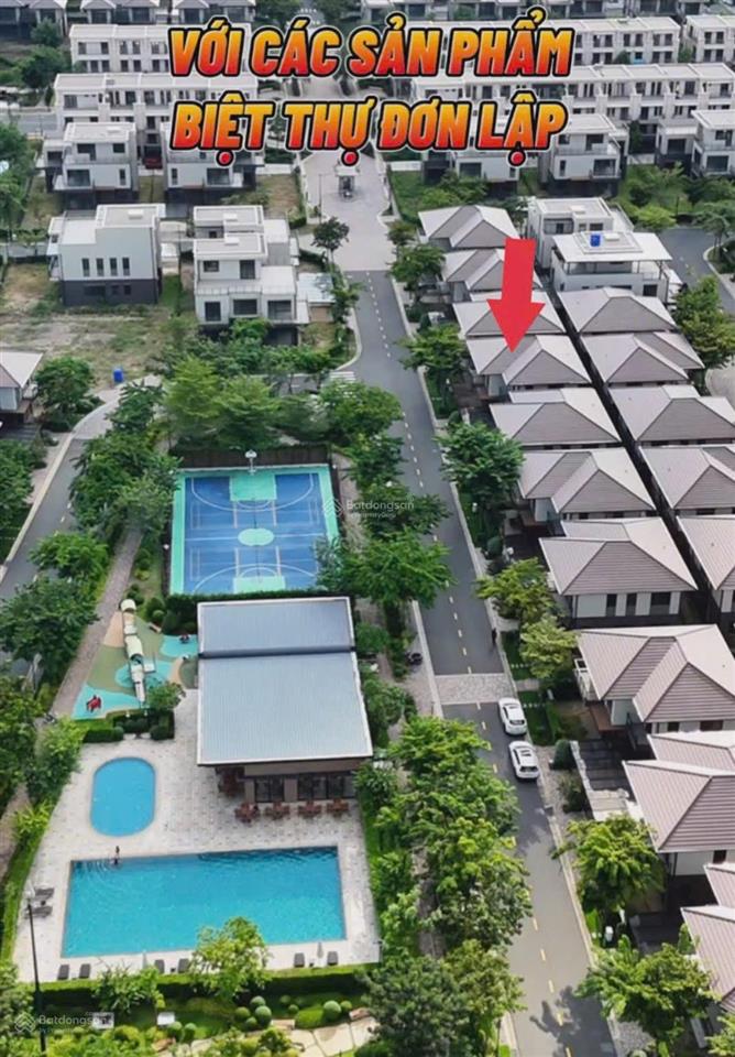 Hot biệt thự aqua nam long waterpoint khu compound chỉ từ 11 tỷ
