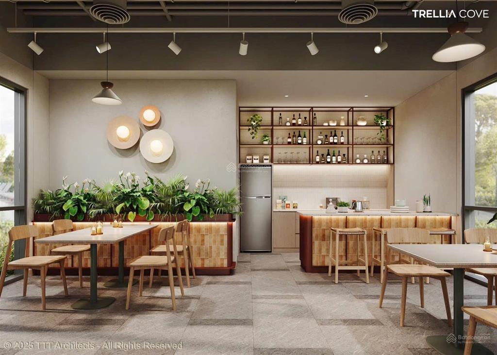 Mizuki park căn hộ compound trellia cao cấp, giỏ hàng căn đẹp trực tiếp nam long ck 13.5%