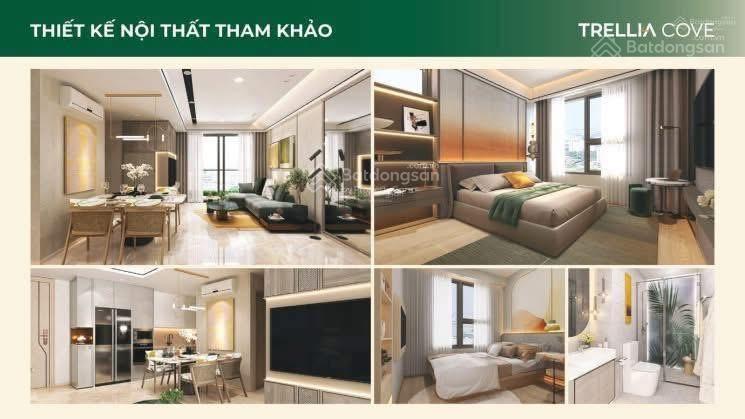 Mizuki park căn hộ compound trellia cao cấp, giỏ hàng căn đẹp trực tiếp nam long ck 13.5%