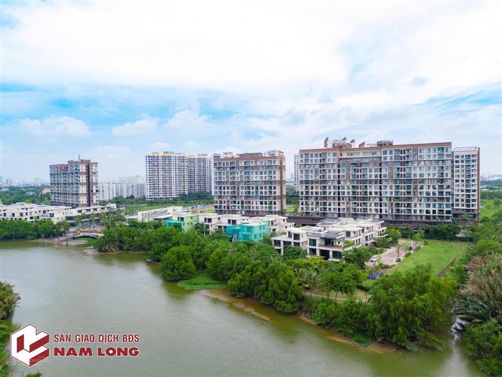 List giỏ hàng căn hộ kđt mizuki nam long dự án trellia bàn giao 2027