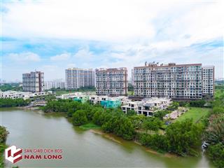 List giỏ hàng căn hộ kđt mizuki nam long dự án trellia bàn giao 2027
