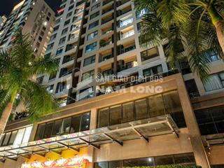 Bán akari city nam long, 3,8 tỷ, 61m2 ở võ văn kiệt, p an lạc, q.bình tân