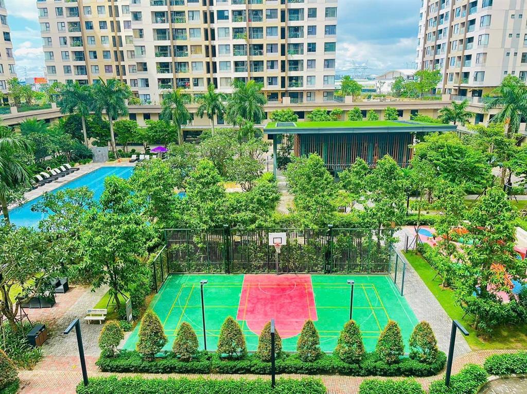 Akari sổ hồng chính chủ bán căn 2pn 1wc view đẹp thoáng mát