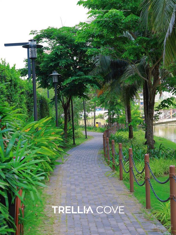 Bán căn hộ chung cư tại mizuki park, 4,1 tỷ, 72m2, 2pn + 2wc nhà đẹp