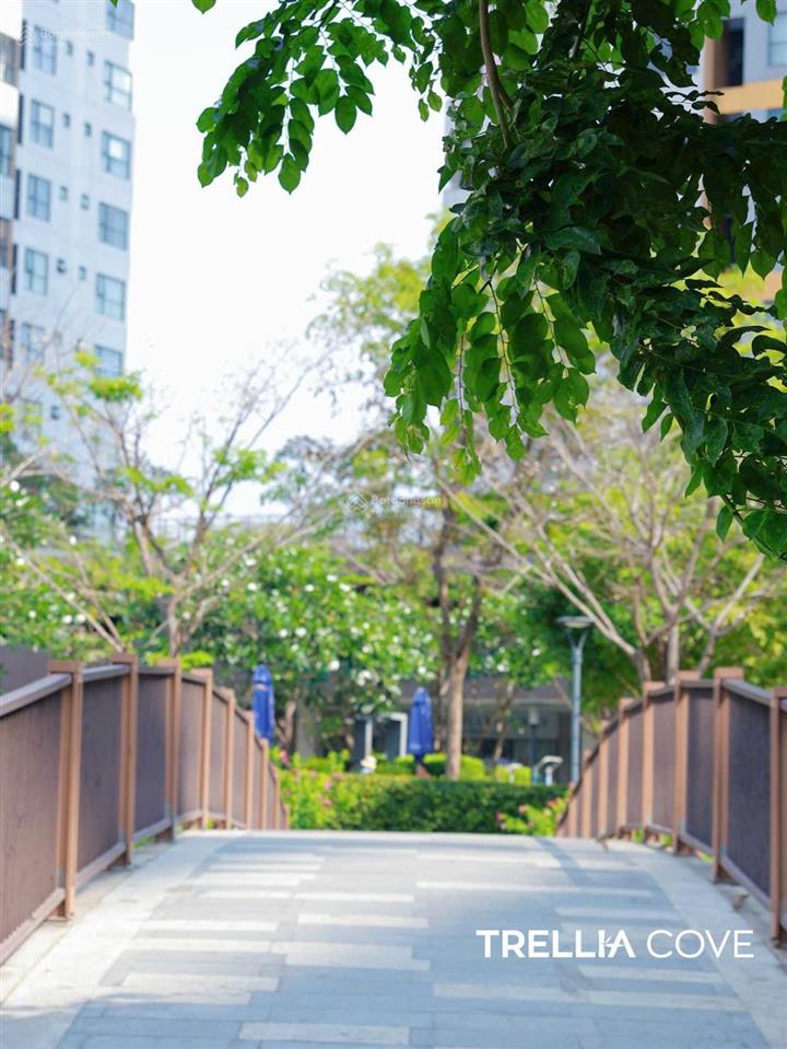 Bán căn hộ chung cư tại mizuki park, 4,1 tỷ, 72m2, 2pn + 2wc nhà đẹp