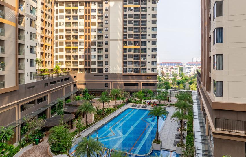 Giá tốt akari 3pn full nội thất 5.5 tỷ sổ hồng