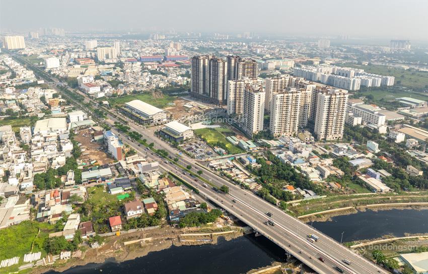 Giá tốt akari 3pn full nội thất 5.5 tỷ sổ hồng