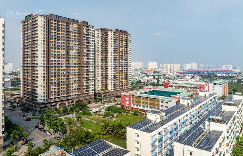 Giá tốt akari 3pn full nội thất 5.5 tỷ sổ hồng