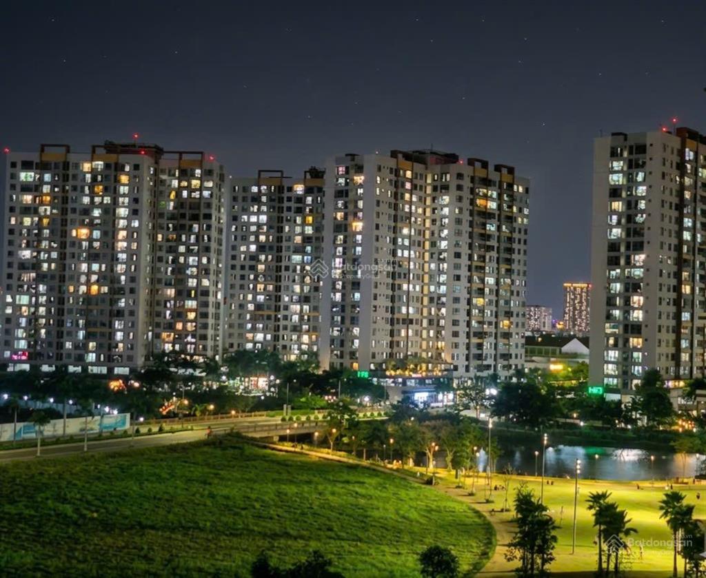 3,55 tỷ căn 2pn 1wc mizuki park xem nhà thực tế sổ hồng