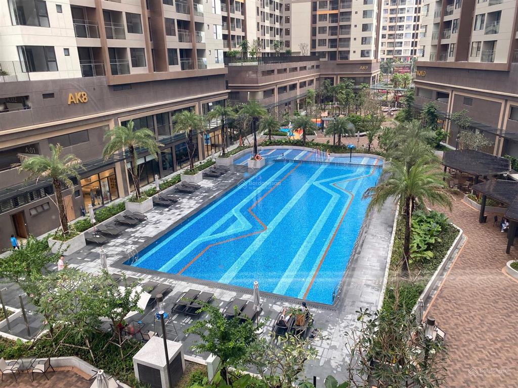 Cho thuê akari phase 2 9 triệu