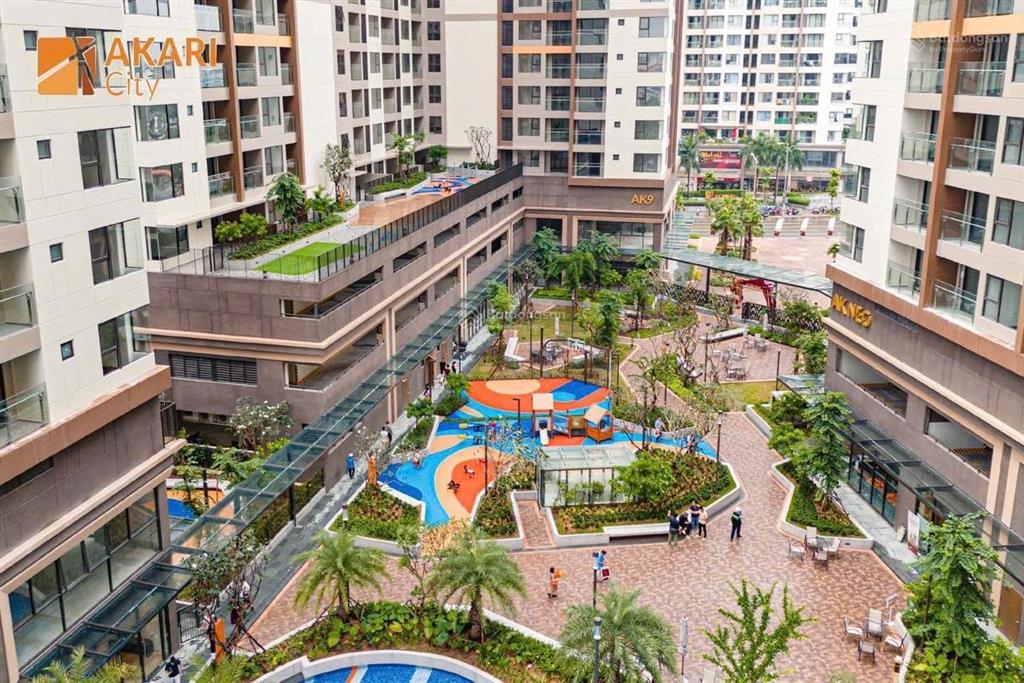Akari gd2 full nội thất sổ hồng 3,85 tỷ full nội thất
