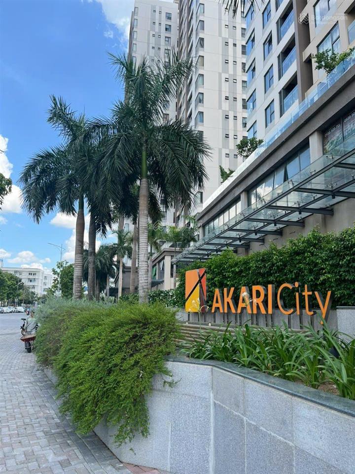 Akari gd2 full nội thất sổ hồng 3,85 tỷ full nội thất