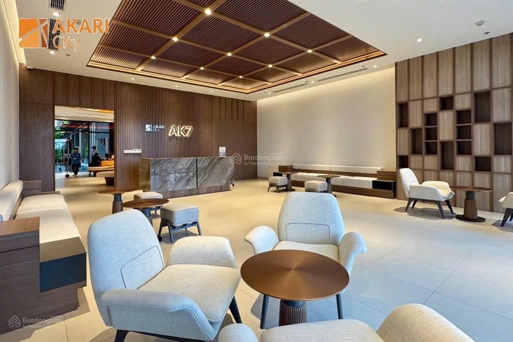 Akari gd2 full nội thất sổ hồng 3,85 tỷ full nội thất
