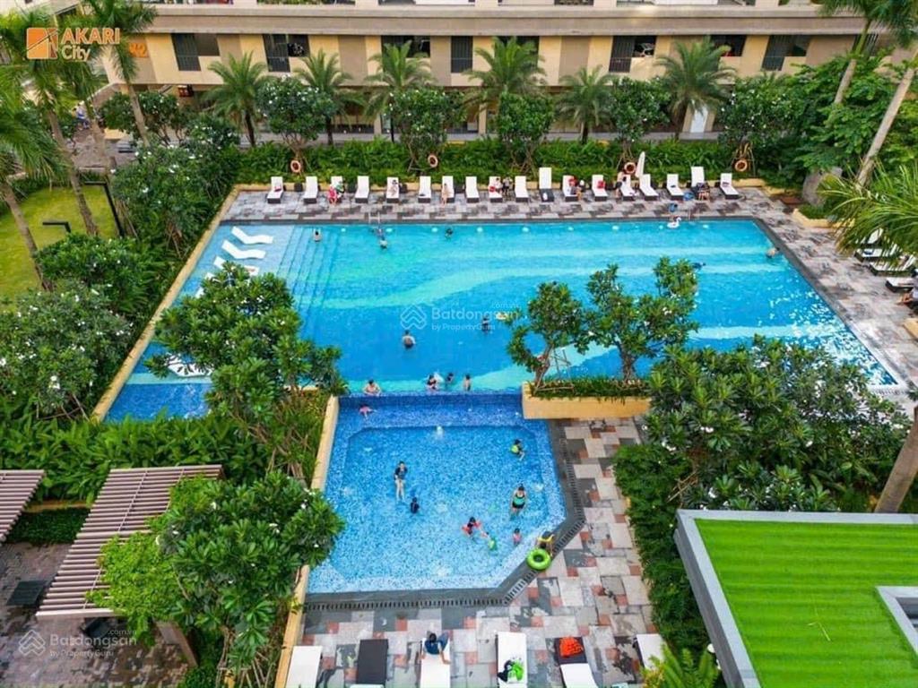 Akari gd2 full nội thất sổ hồng 3,85 tỷ full nội thất