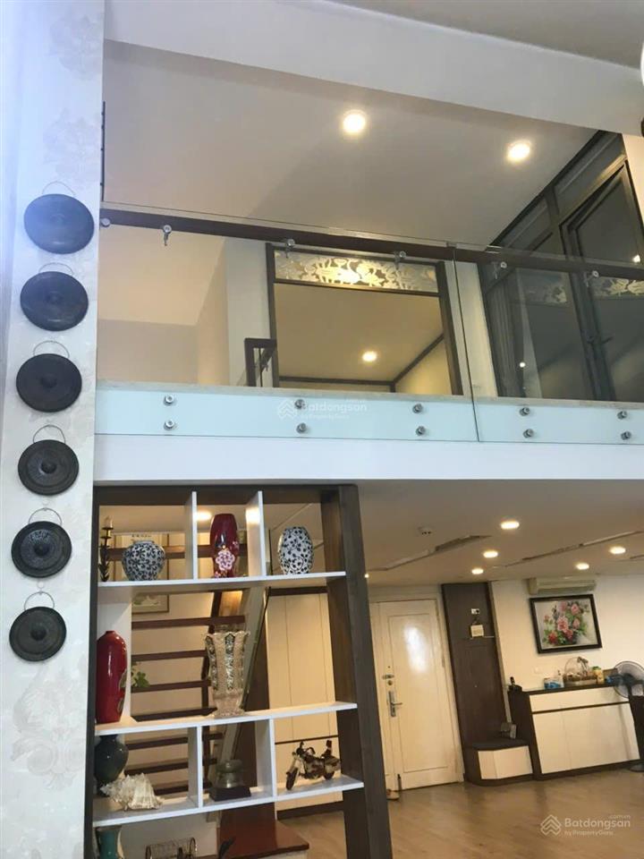 Cho thuê căn hộ duplex tại ciputra, 3pn+1, full đồ, view tây hồ .giá 31tr/th 0904 481 ***