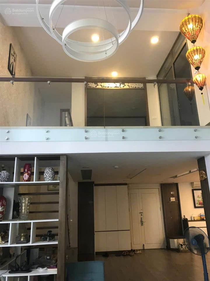 Cho thuê căn hộ duplex tại ciputra, 3pn+1, full đồ, view tây hồ .giá 31tr/th 0904 481 ***