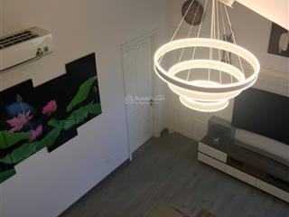 Cho thuê căn hộ duplex tại ciputra, 3pn+1, full đồ, view tây hồ .giá 31tr/th 0904 481 ***