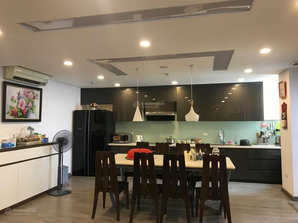 Cho thuê căn hộ duplex tại ciputra, 3pn+1, full đồ, view tây hồ .giá 31tr/th 0904 481 ***