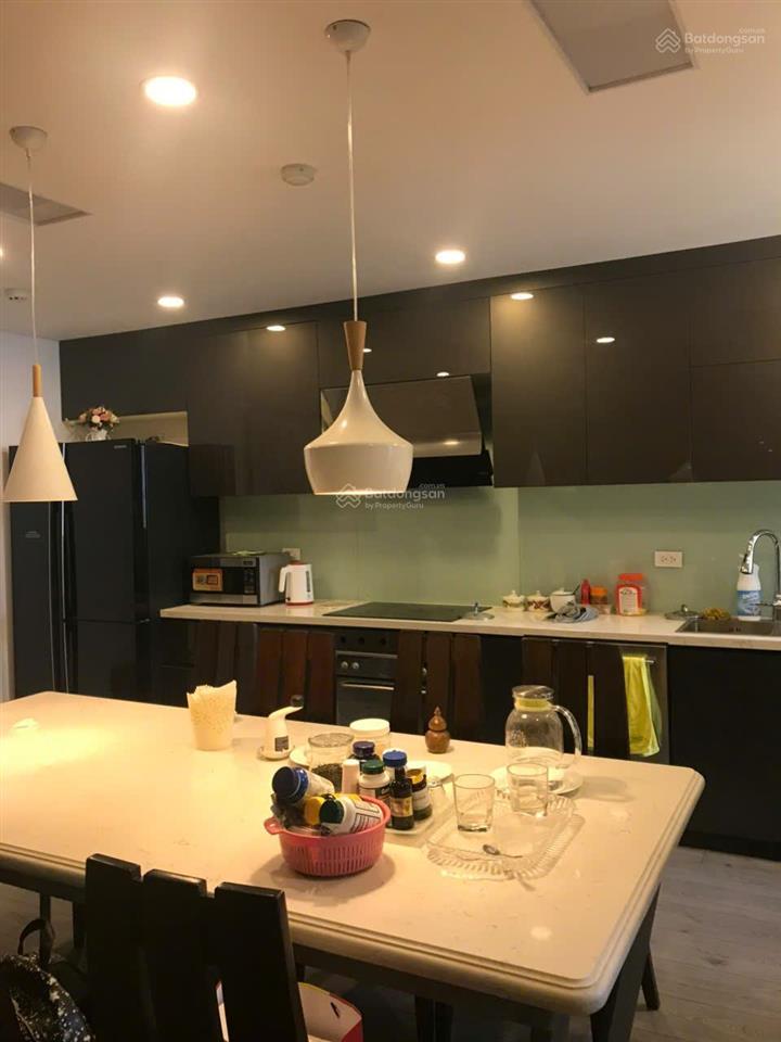 Cho thuê căn hộ duplex tại ciputra, 3pn+1, full đồ, view tây hồ .giá 31tr/th 0904 481 ***