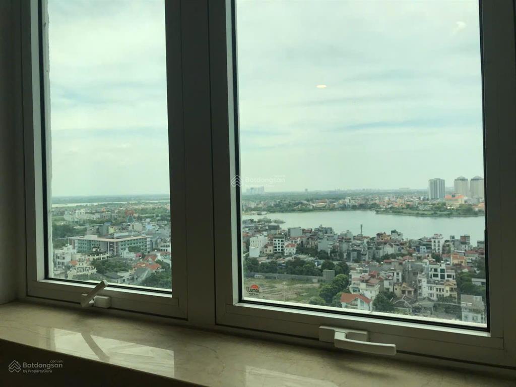 Cho thuê căn hộ duplex tại ciputra, 3pn+1, full đồ, view tây hồ .giá 31tr/th 0904 481 ***
