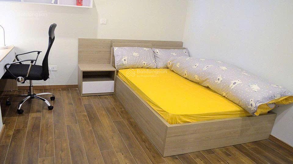 Cho thuê căn hộ 3pn tòa nhà l4 ciputra, 114m2, nội thất hiện đại, gía 31tr/th.  0904 481 ***