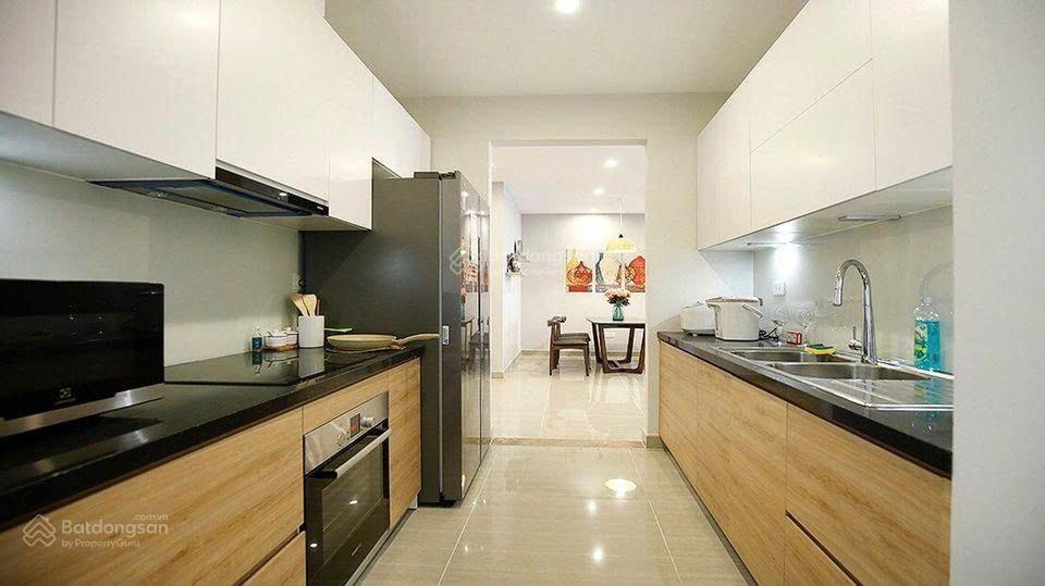 Cho thuê căn hộ 3pn tòa nhà l4 ciputra, 114m2, nội thất hiện đại, gía 31tr/th.  0904 481 ***