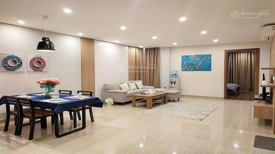 Cho thuê căn hộ 3pn tòa nhà l4 ciputra, 114m2, nội thất hiện đại, gía 31tr/th.  0904 481 ***