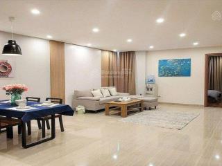 Cho thuê căn hộ 3pn tòa nhà l4 ciputra, 114m2, nội thất hiện đại, gía 31tr/th.  0904 481 ***
