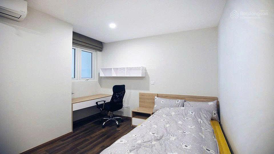 Cho thuê căn hộ 3pn tòa nhà l4 ciputra, 114m2, nội thất hiện đại, gía 31tr/th.  0904 481 ***