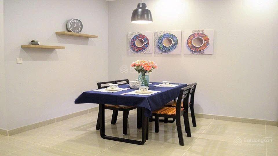 Cho thuê căn hộ 3pn tòa nhà l4 ciputra, 114m2, nội thất hiện đại, gía 31tr/th.  0904 481 ***