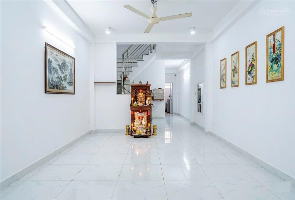Bán nhà riêng tại 2295/79 huỳnh tấn phát, 57,1m2, 5 tỷ 179 vnd, 3pn, 2wc, chính chủ, hàng hiếm