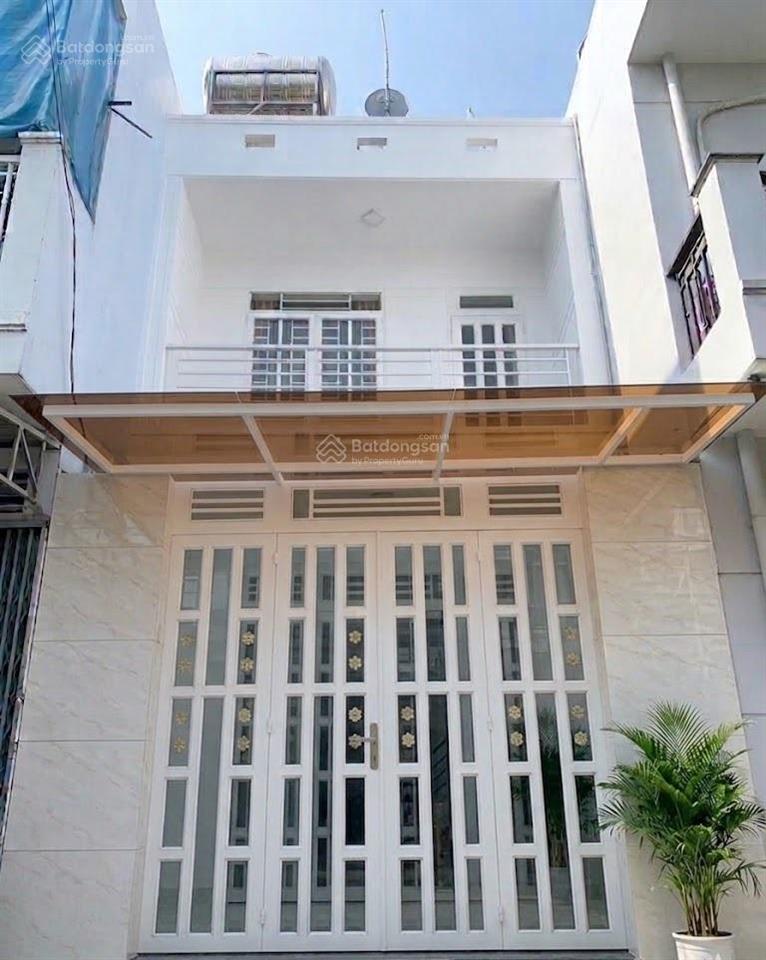 Bán nhà riêng tại 2295/79 huỳnh tấn phát, 57,1m2, 5 tỷ 179 vnd, 3pn, 2wc, chính chủ, hàng hiếm