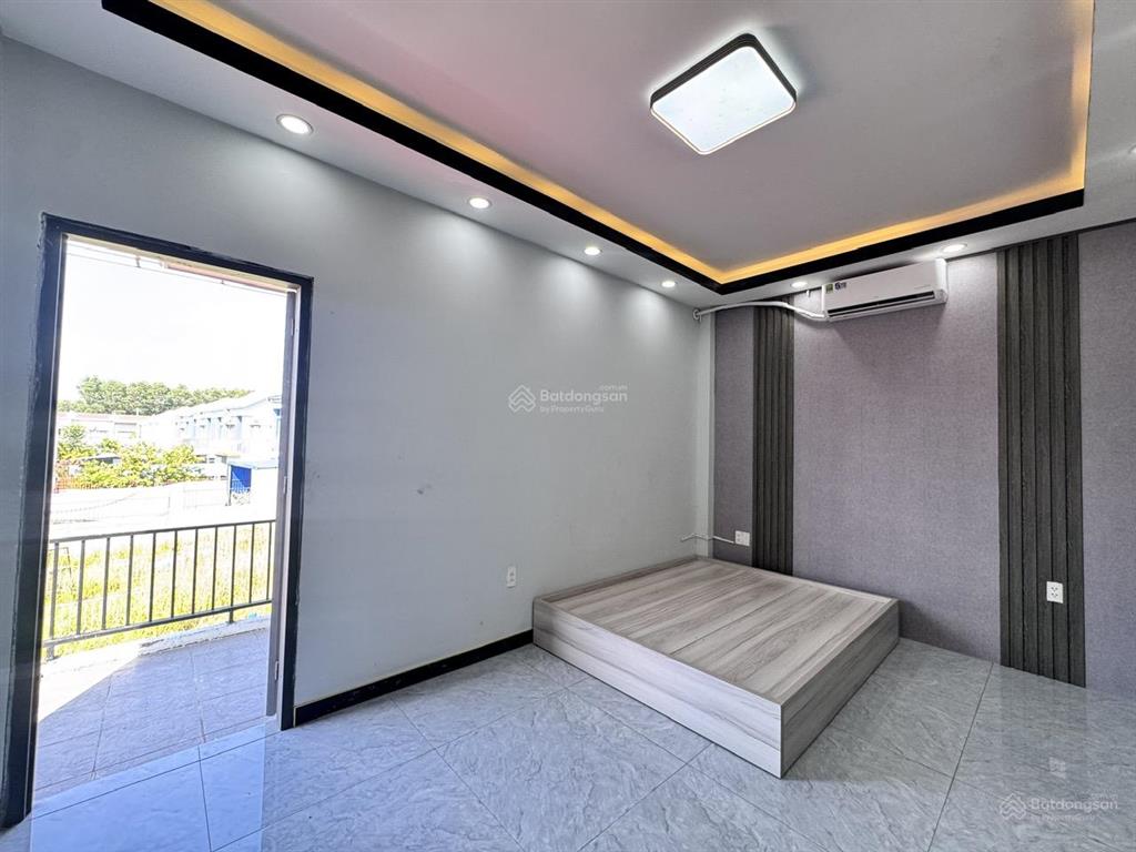 Cho thuê phòng 3tr5 bao điện nước gần trường việt đức