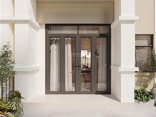 Cho thuê nhà phố biệt thự liền kề bella villa đức hòa  3pn, full tiện nghi chỉ 20 triệu/tháng