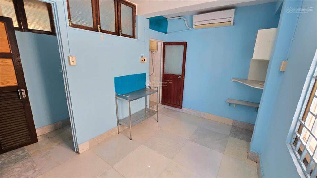 Chính chủ cho thuê căn hộ 32m2 đường an dương vương, quận 5, tphcm giá tốt