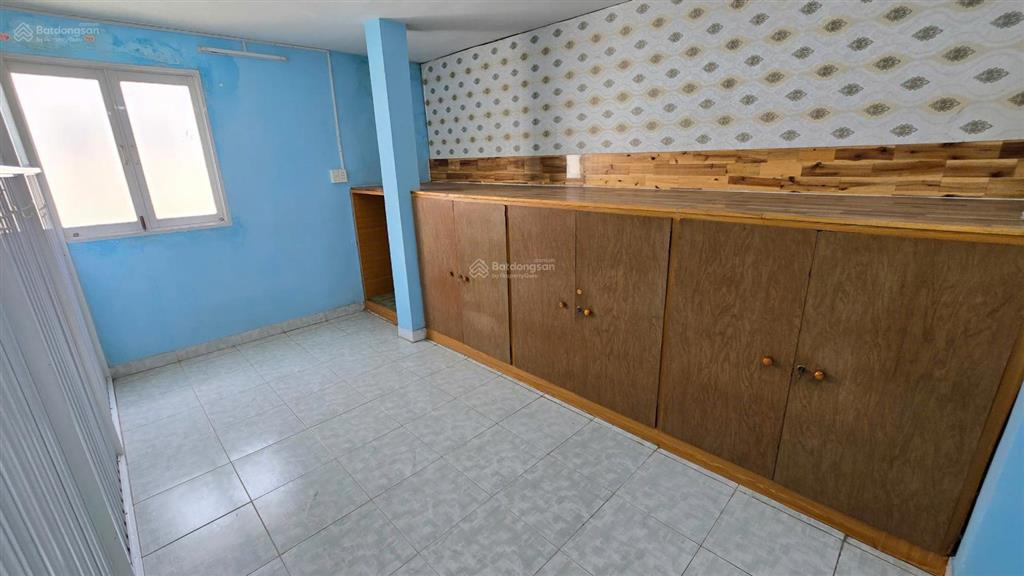 Chính chủ cho thuê căn hộ 32m2 đường an dương vương, quận 5, tphcm giá tốt