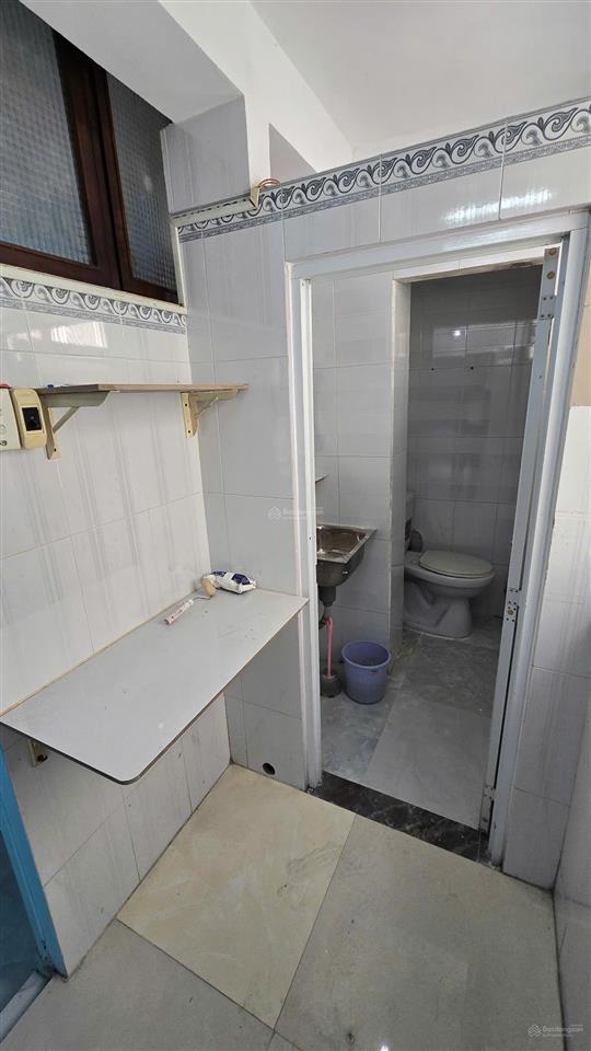 Chính chủ cho thuê căn hộ 32m2 đường an dương vương, quận 5, tphcm giá tốt
